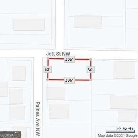 459 Paines Avenue NW, Atlanta, GA 30318