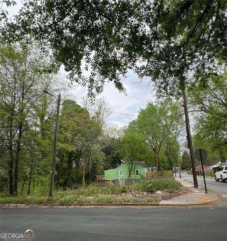 459 Paines Avenue NW, Atlanta, GA 30318