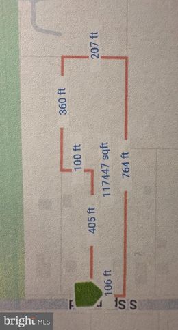 1601 S SPRING RD, Vineland, NJ 08361