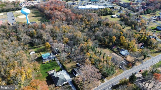 1601 S SPRING RD, Vineland, NJ 08361