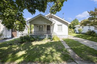 2054 Cartier Street, Flint, MI 48504