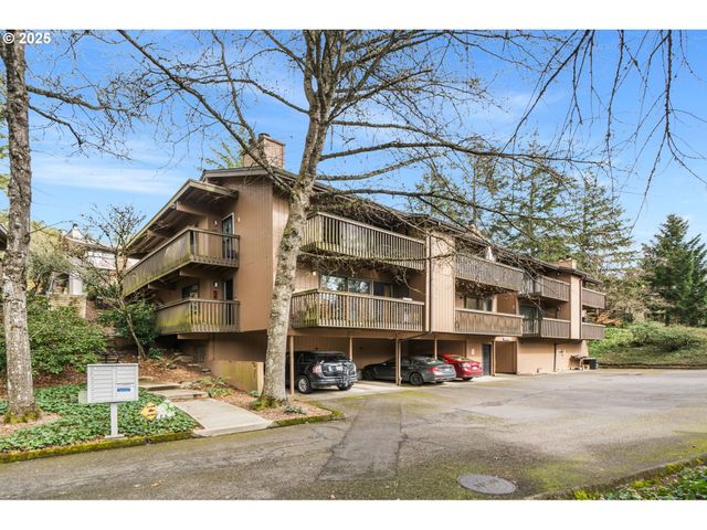 7538 Sw BARNES Rd H, Portland, OR 97225
