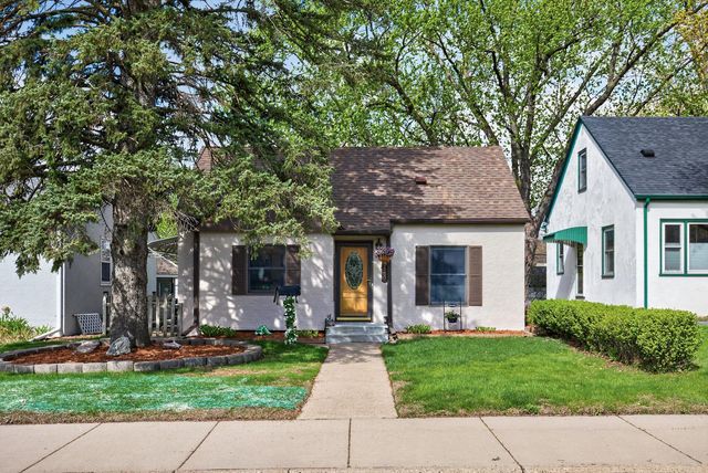 3130 Stinson Boulevard, Minneapolis, MN 55418