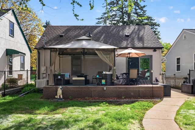 3130 Stinson Boulevard, Minneapolis, MN 55418