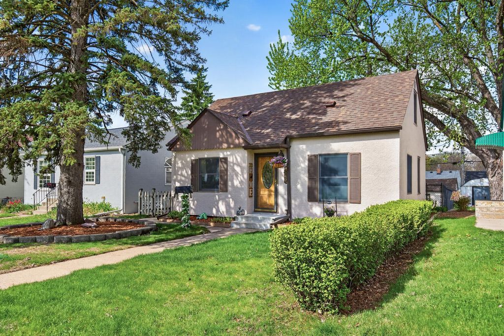 3130 Stinson Boulevard, Minneapolis, MN 55418