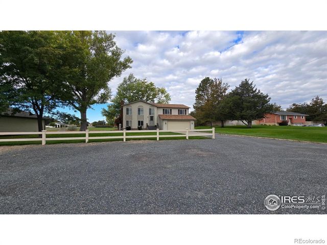 14057 Greenway Drive, Sterling, CO 80751