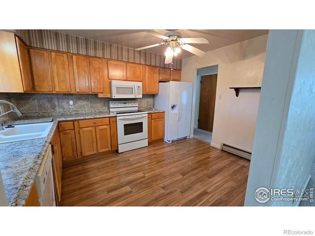 14057 Greenway Drive, Sterling, CO 80751