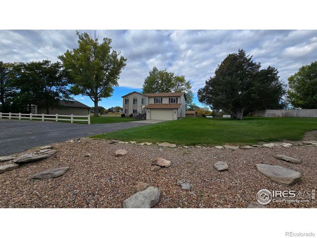 14057 Greenway Drive, Sterling, CO 80751