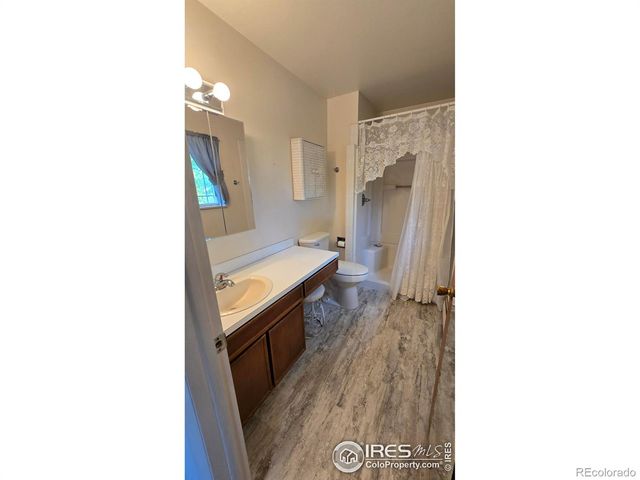 14057 Greenway Drive, Sterling, CO 80751