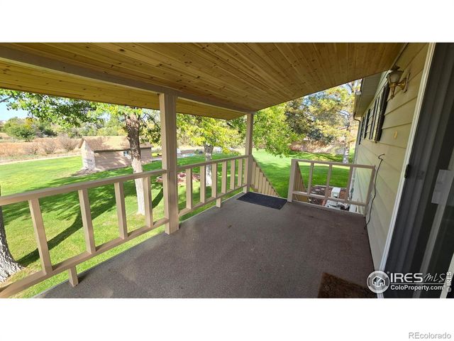 14057 Greenway Drive, Sterling, CO 80751