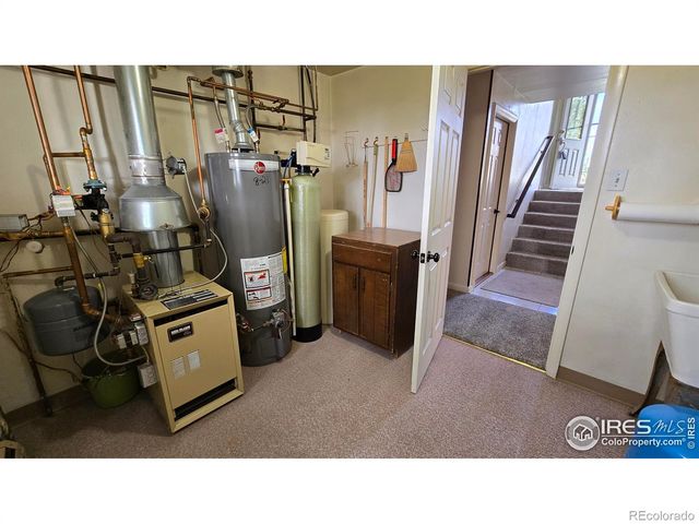 14057 Greenway Drive, Sterling, CO 80751