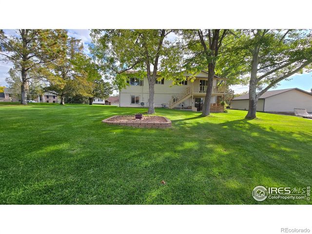 14057 Greenway Drive, Sterling, CO 80751