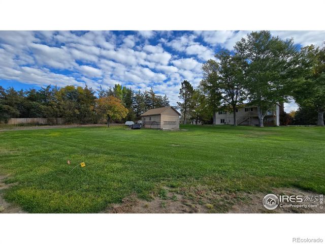 14057 Greenway Drive, Sterling, CO 80751