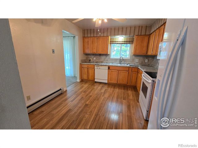 14057 Greenway Drive, Sterling, CO 80751