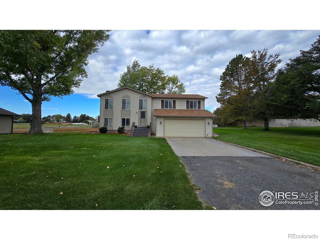 14057 Greenway Drive, Sterling, CO 80751