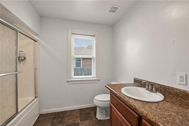 12 Dekalb AVE, Portsmouth, VA 23702