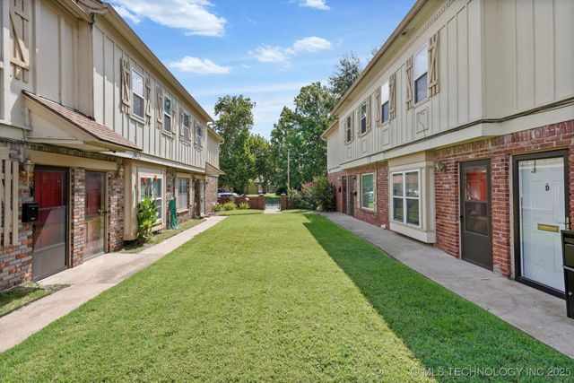 6148 S Madison Place 6148-A, Tulsa, OK 74136