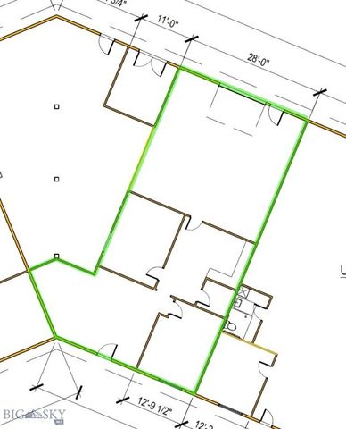 10 Evergreen Drive E2, Bozeman, MT 59715