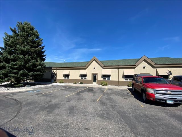 10 Evergreen Drive E2, Bozeman, MT 59715