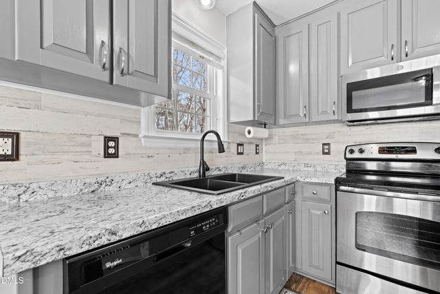 1120 Curtiss Drive, Garner, NC 27529