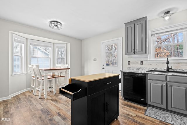 1120 Curtiss Drive, Garner, NC 27529