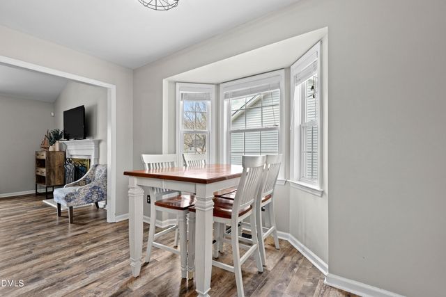 1120 Curtiss Drive, Garner, NC 27529