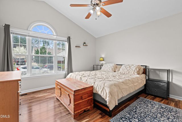 1120 Curtiss Drive, Garner, NC 27529