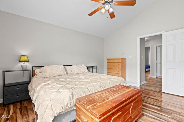 1120 Curtiss Drive, Garner, NC 27529