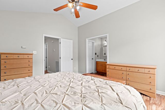 1120 Curtiss Drive, Garner, NC 27529