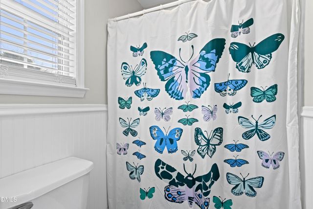 1120 Curtiss Drive, Garner, NC 27529