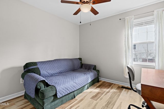 1120 Curtiss Drive, Garner, NC 27529