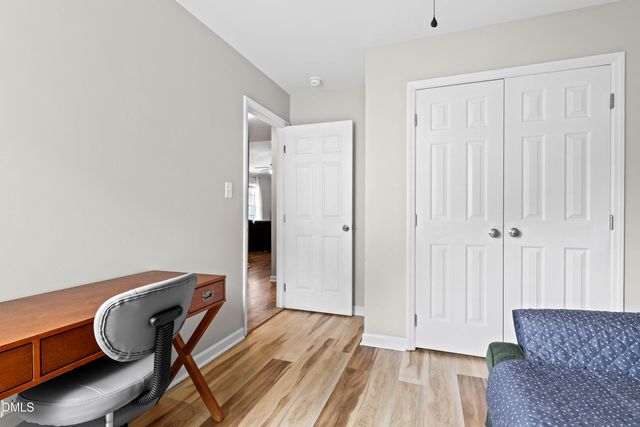 1120 Curtiss Drive, Garner, NC 27529