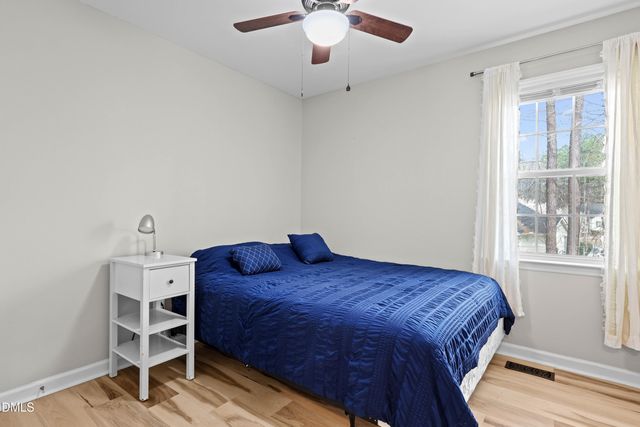 1120 Curtiss Drive, Garner, NC 27529