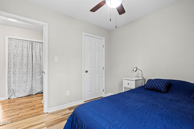 1120 Curtiss Drive, Garner, NC 27529