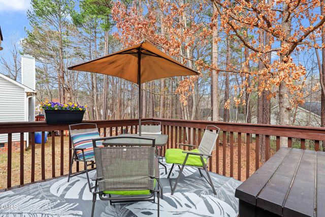 1120 Curtiss Drive, Garner, NC 27529