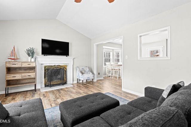 1120 Curtiss Drive, Garner, NC 27529