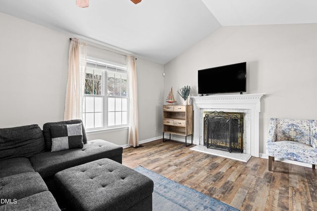 1120 Curtiss Drive, Garner, NC 27529