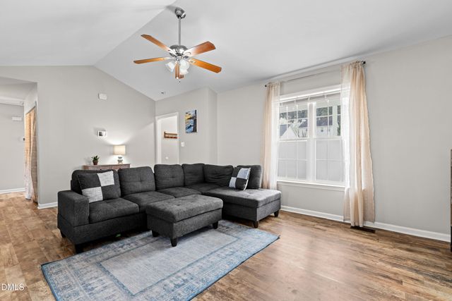 1120 Curtiss Drive, Garner, NC 27529