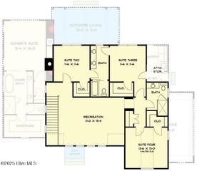 173 Grace Court, West End, NC 27376