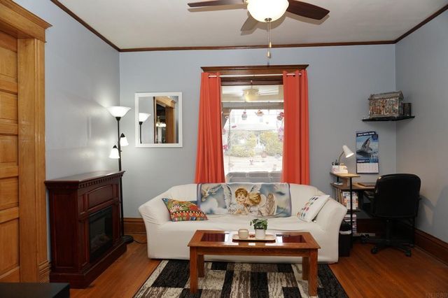 1420 Clark St Street, Charles City, IA 50616