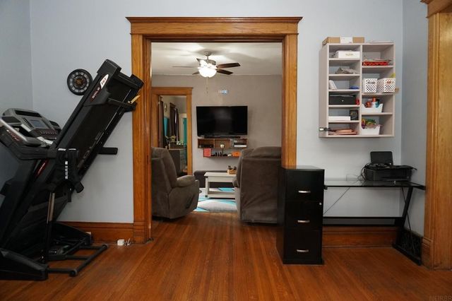 1420 Clark St Street, Charles City, IA 50616