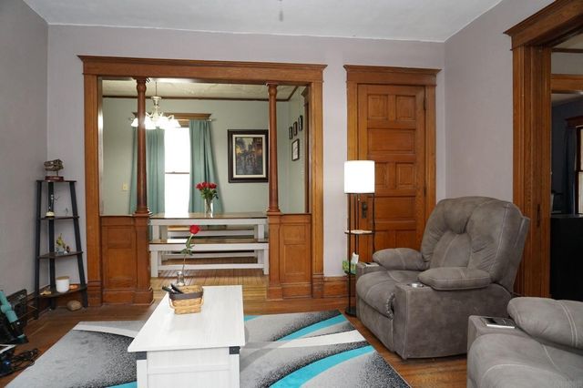 1420 Clark St Street, Charles City, IA 50616