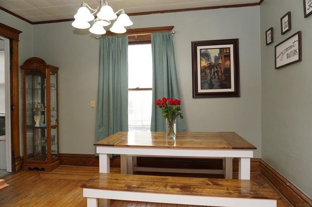 1420 Clark St Street, Charles City, IA 50616