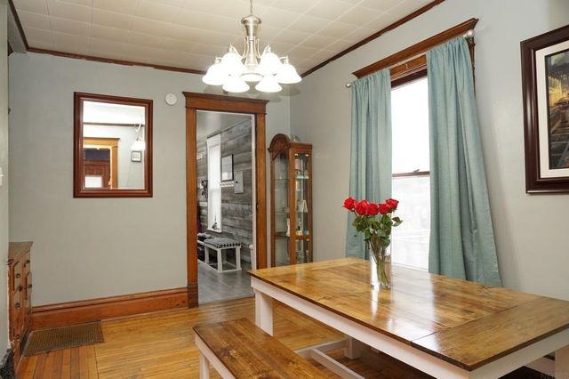 1420 Clark St Street, Charles City, IA 50616