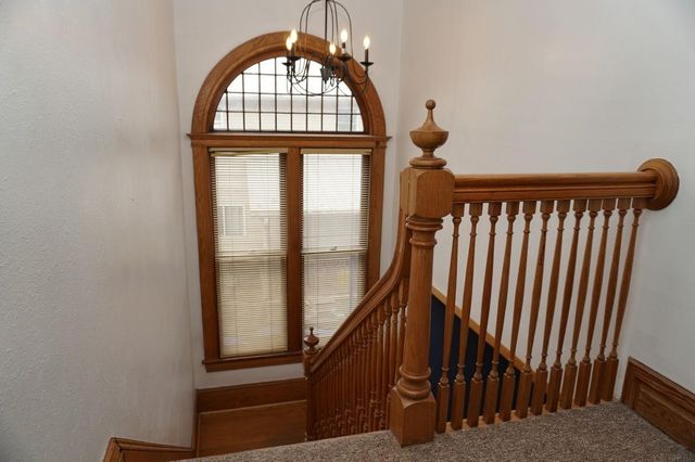 1420 Clark St Street, Charles City, IA 50616