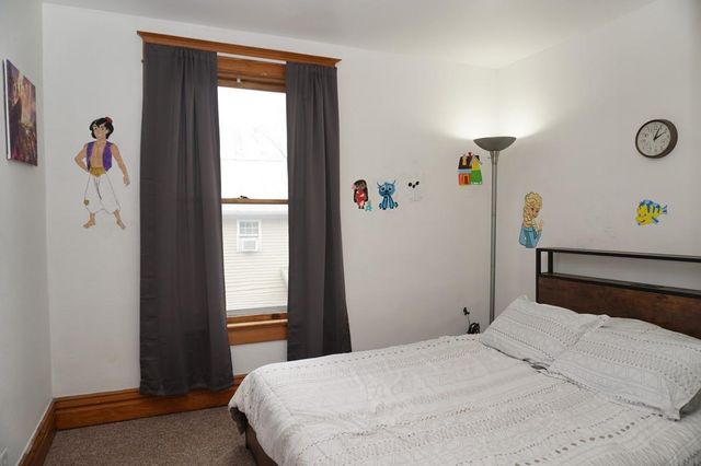 1420 Clark St Street, Charles City, IA 50616