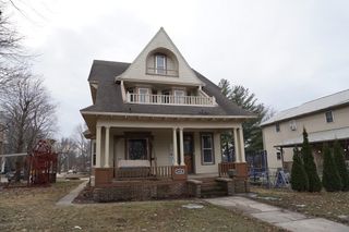 1420 Clark St Street, Charles City, IA 50616