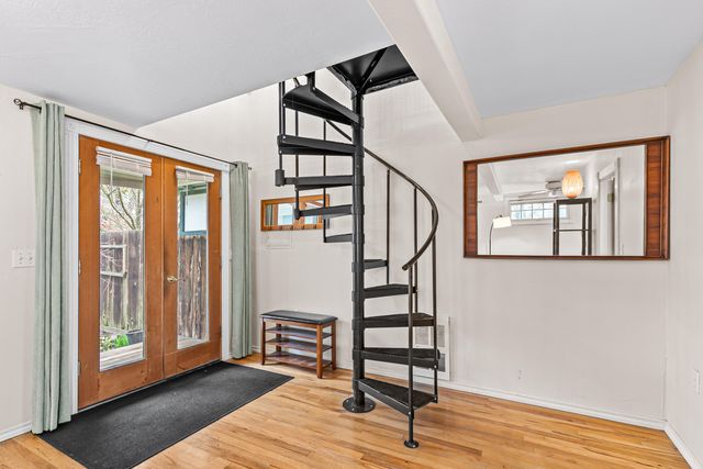 216 Central Avenue, Ashland, OR 97520