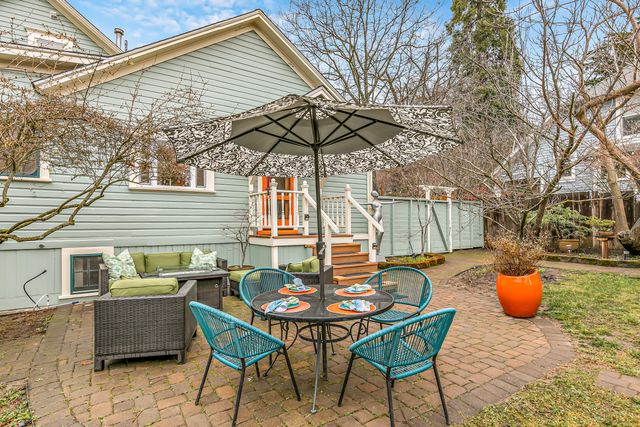 216 Central Avenue, Ashland, OR 97520