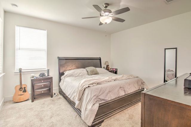1371 Orange Blossom Court, Gainesville, TX 76240